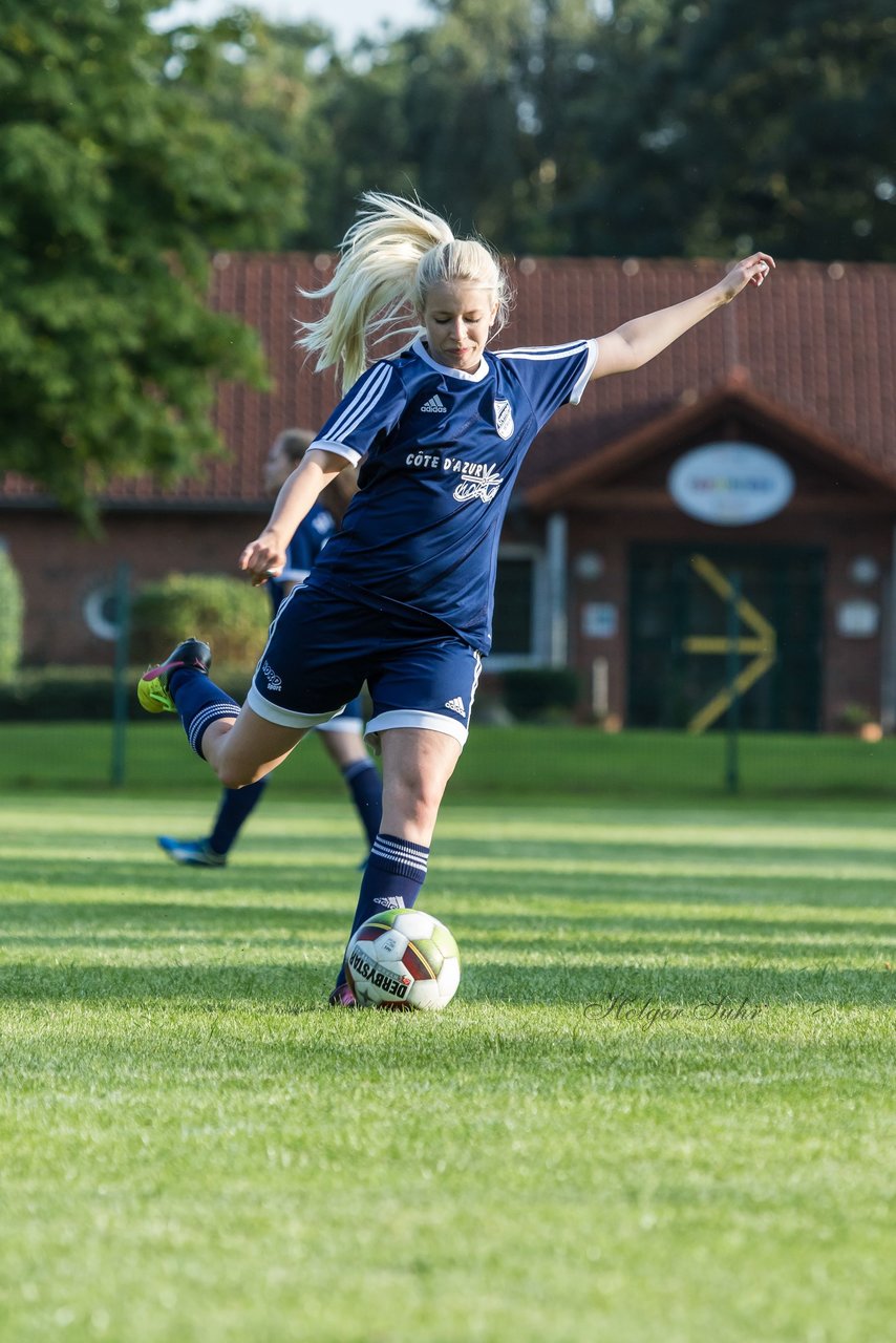 Bild 66 - Frauen SG Krempe/Glueckstadt - VfR Horst